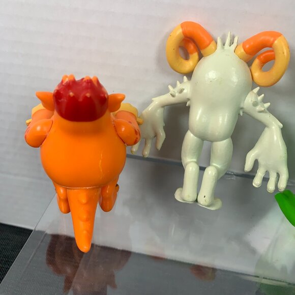 Lot of 4 My Singing Monsters Figures - Picture 6 of 11